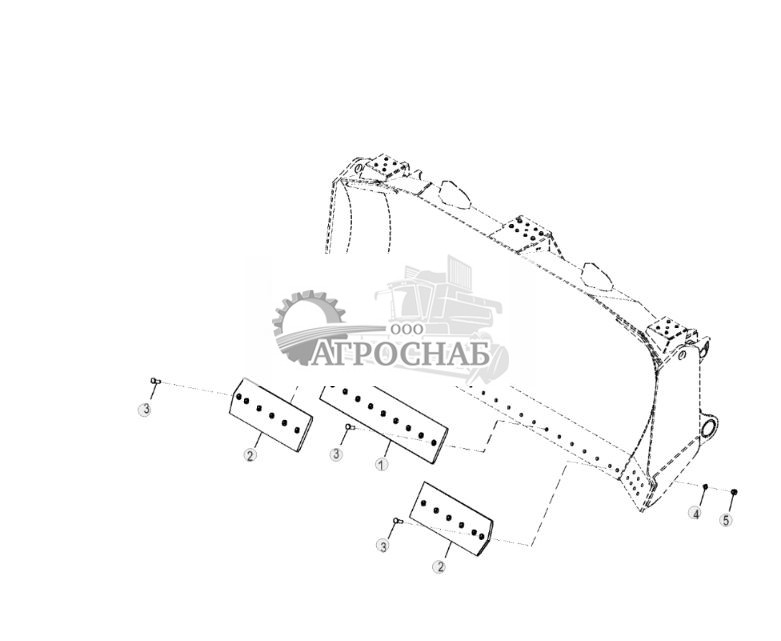 Режущая кромка, полусферический отвал - ST806436 250.jpg